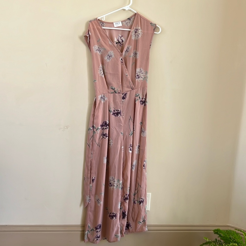 3/4 length with pocket and belt